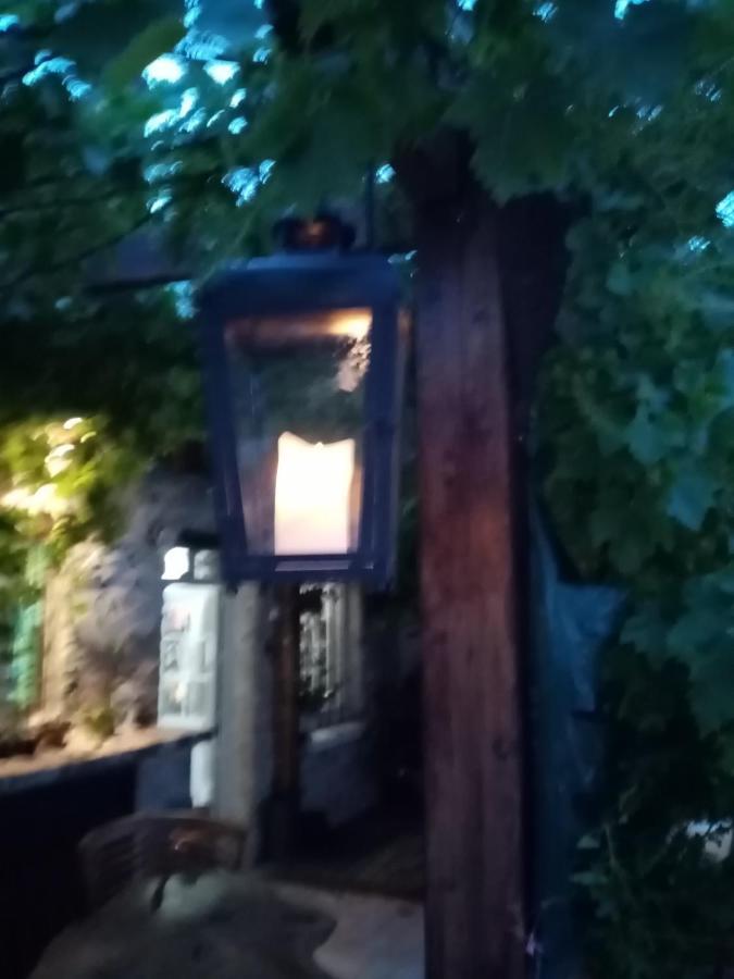 Ancienne Maison Des Templiers Gouillons المظهر الخارجي الصورة